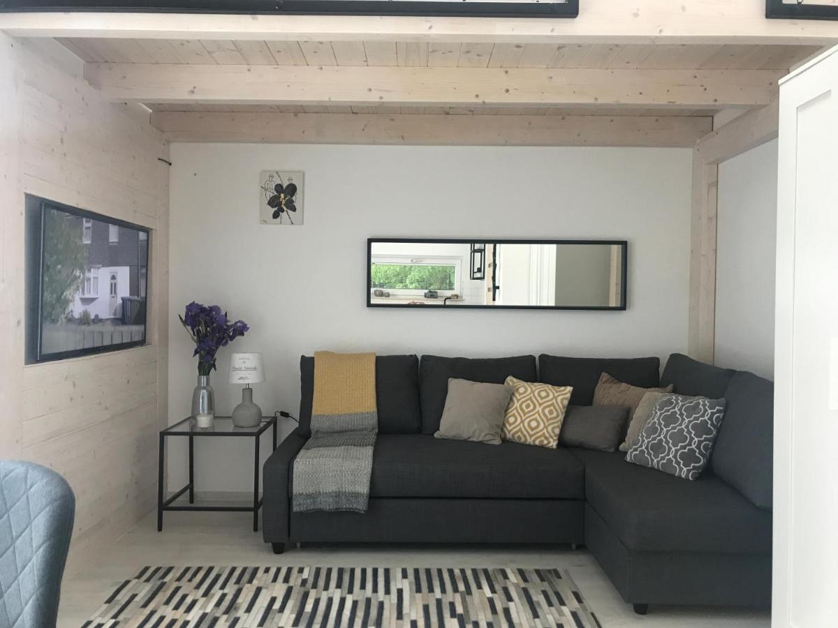 Angelit Studio Apartman Zalakaros Exterior photo
