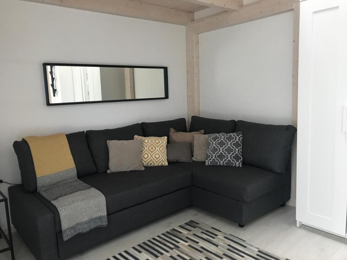 Angelit Studio Apartman Zalakaros Exterior photo